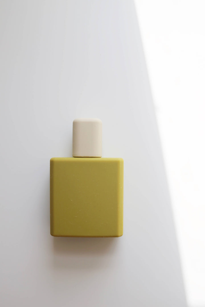 Juego de maquillaje y peinado de silicona