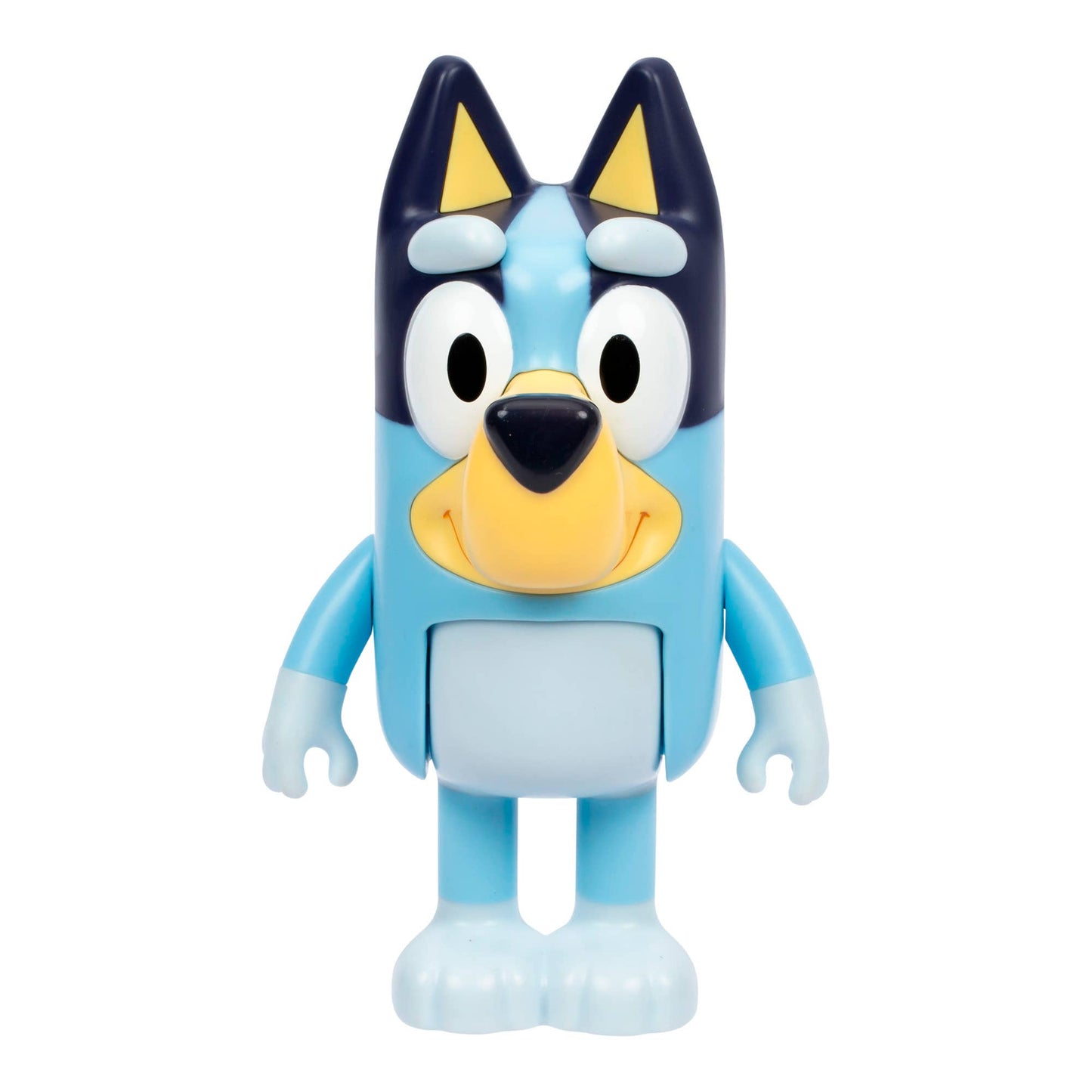 Moose Toys - Bluey Chat Mates Figure Set