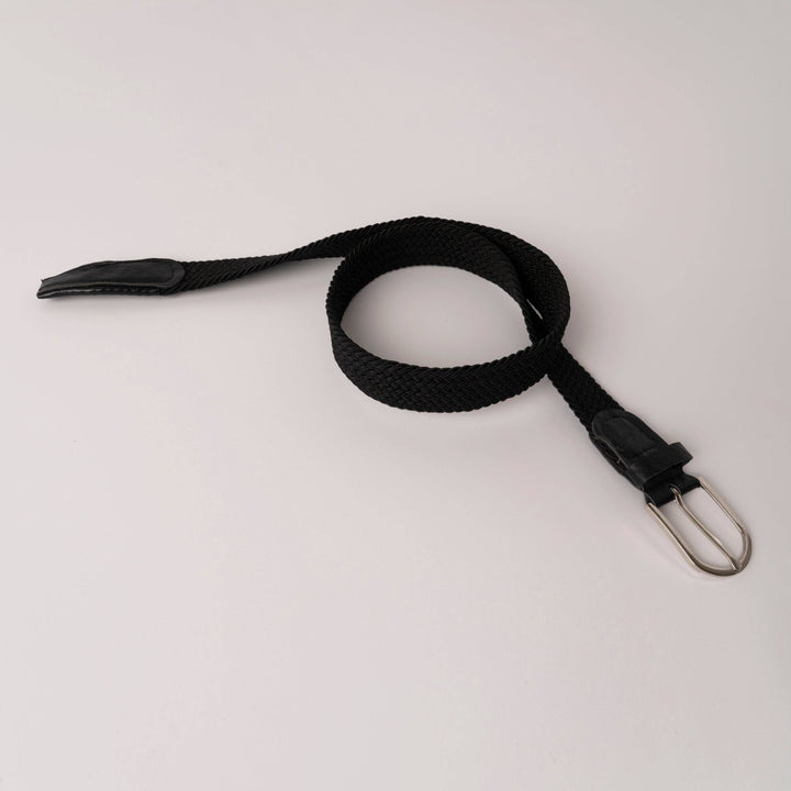 Boys Braided Belt