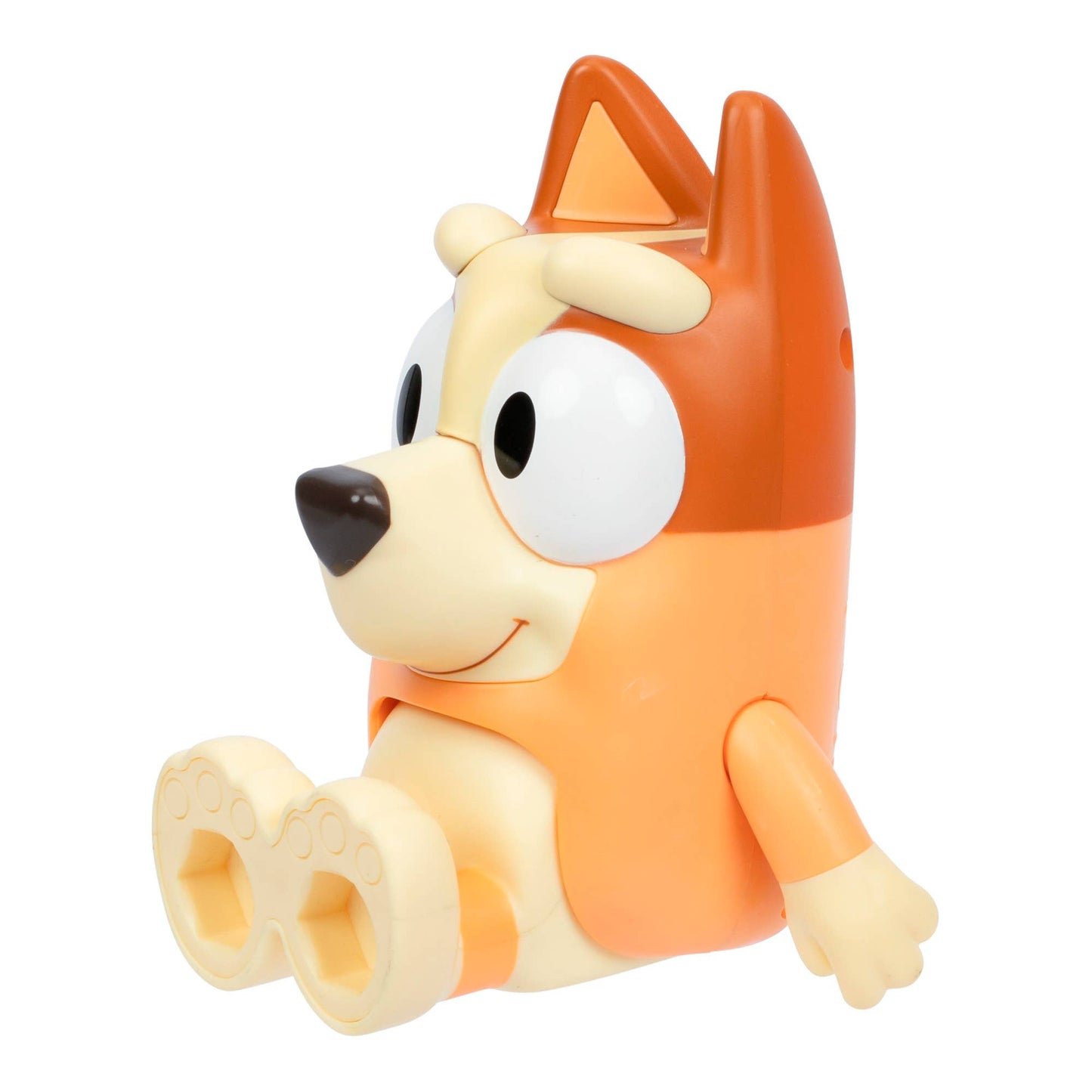 Moose Toys - Bluey Chat Mates Figure Set