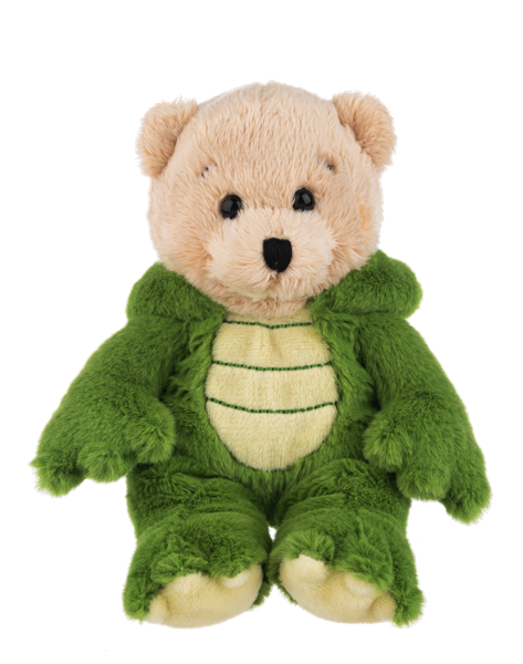 Wee Bears Alligator