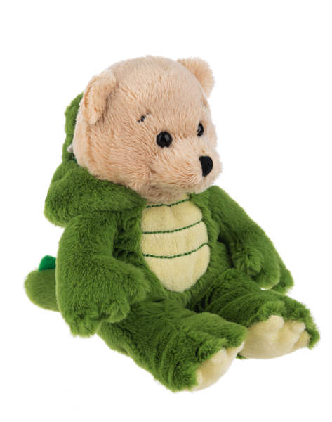 Wee Bears Alligator