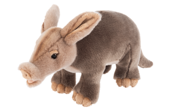Heritage Collection Aardvark