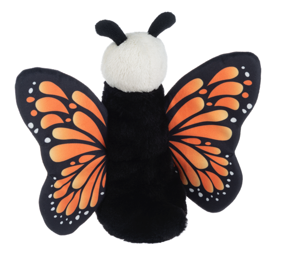 Wings of Wonder Monarch Butterfly