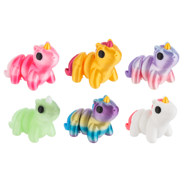 Shimmer Creatures Mini Unicorn Blind Bag