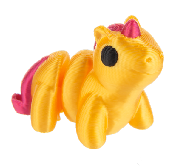 Shimmer Creatures Mini Unicorn Blind Bag