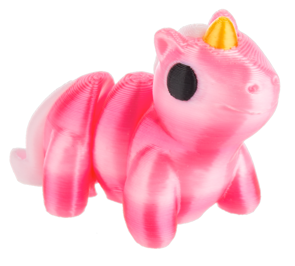 Shimmer Creatures Mini Unicorn Blind Bag