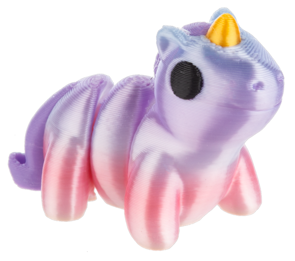 Shimmer Creatures Mini Unicorn Blind Bag