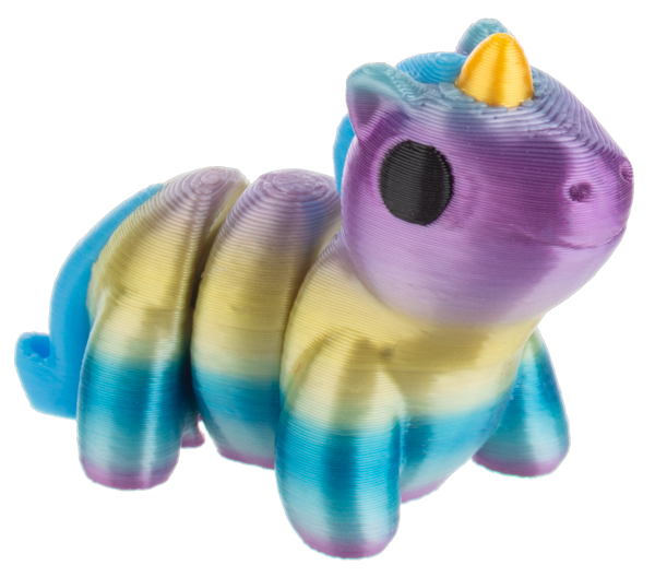 Shimmer Creatures Mini Unicorn Blind Bag
