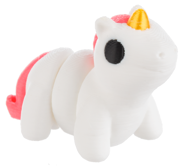 Shimmer Creatures Mini Unicorn Blind Bag