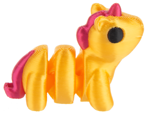Shimmer Creatures Mini Unicorn Blind Bag