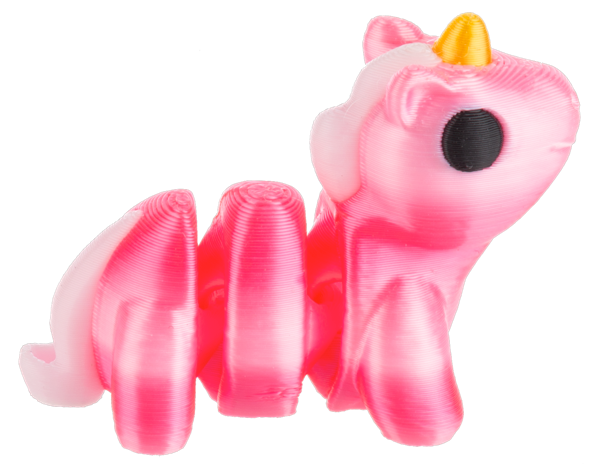 Shimmer Creatures Mini Unicorn Blind Bag