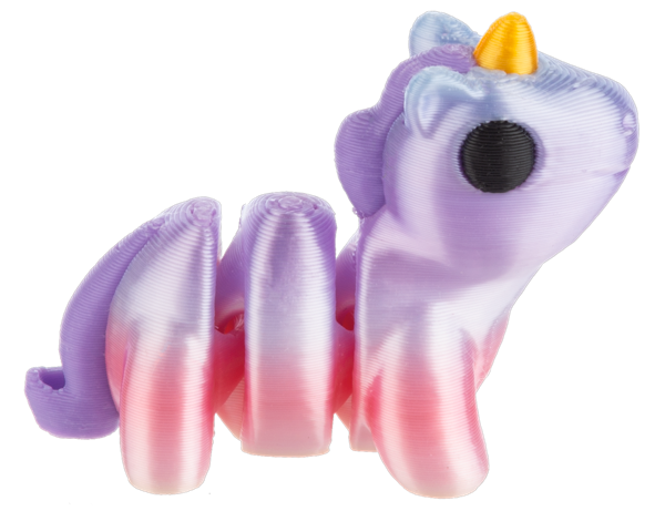 Shimmer Creatures Mini Unicorn Blind Bag