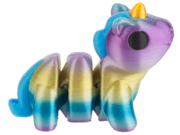 Shimmer Creatures Mini Unicorn Blind Bag