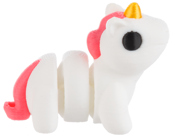 Shimmer Creatures Mini Unicorn Blind Bag