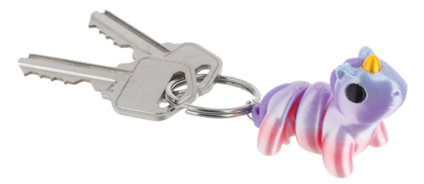 Shimmer Creatures Mini Unicorn Blind Bag